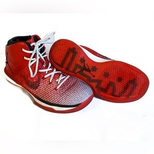 Air Jordans 31 Chicago